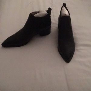 Marc fisher Yale Booties